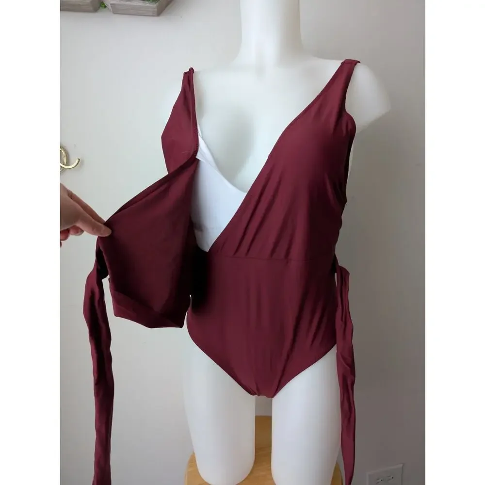 Cupshe nwt bathing